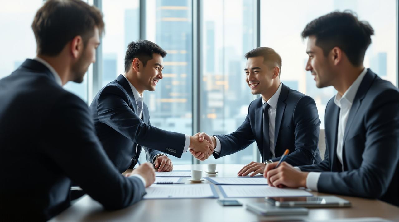 电影理论与腾讯视频达成战略合作，共同打造精品网络剧内容